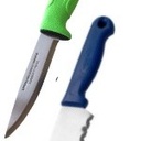 Hand tools / Blades, knives / Knives with sheath, for insulating materials