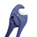 Hand tools / Scissors, cutters / Shears for plastic pipes