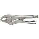 Hand tools / Locking pliers Vise-Grip / Curved clamp