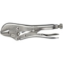 Hand tools / Locking pliers Vise-Grip / Straight clamp