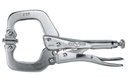Hand tools / Locking pliers Vise-Grip / C-shaped with pad