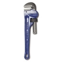 Rokas instrumenti / Regulējamas un santehnikas atslēgas / Santehnikas atslēga IRWIN "Leader"