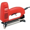 Hand tools / Staplers, staples, nails / Electrical stapling guns