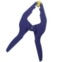 Rokas instrumenti / Spīles / Atsperu grozāmas skrūvspīles