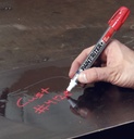 Marking tools / Liquid paint markers / Markal Pro-Line HP