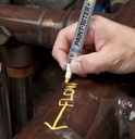 Marking tools / Liquid paint markers / Markal Pro-Line WP