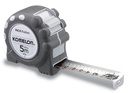 Measuring tools / Measuring tapes / Tape measure KOMELON Inox Rubber