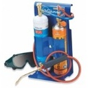 Dujos, degikliai, lituokliai / Degikliai, litavimo lempos / Degikliai su deguonim