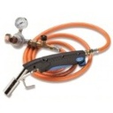 Gas, torches, heaters, soldering irons / Gas torches / Industrial burners