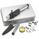Gas, torches, heaters, soldering irons / Gas torches / Lighters, Mini lighters, Soldering irons