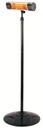 Elektriniai prietaisai / Šildytuvai elektriniai / Stovas didelis