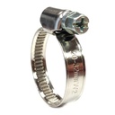 Tvirtinimo detalės / Sąvaržos / Sąvaržos Nerūdijančio plieno