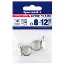 Fasteners / Hose Clamps / Packaged clamps