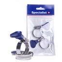 Fasteners / Hose Clamps / Packaged, with handle