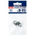Fasteners / Hose Clamps / Packaged mini clamps