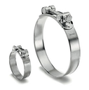 Fasteners / Hose Clamps / Heavy Duty Wide Clamps