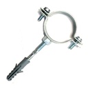 Fasteners / Pipe holders / Pipe holders