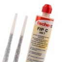 Stiprinājumi / Ķīmiskie stiprinājumi / Ķīmiskie enkuri