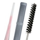 Tvirtinimo detalės / Cheminiai tvirtinimai / Chmeniai priedai