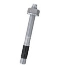Fasteners / Steel anchors / Anchor bolts