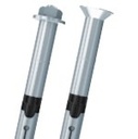 Fasteners / Steel anchors / High performance anchors