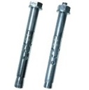 Fasteners / Steel anchors / Sleeve anchor