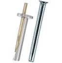 Fasteners / Steel anchors / Hammer-in metal anchors