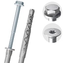 Fasteners / Frame anchors / Frame fittings