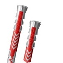 Kinnitusvahendid / Tüüblid / Avanevad ja universaalsed tihvtid