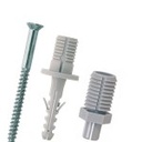 Fasteners / General use fasteners / Stairs fixture