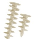 Fasteners / Thermal insulation fasteners / Insulating plugs