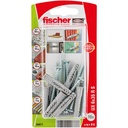 Fasteners / Fischer blister packs / Swivel pin UX with wood screw