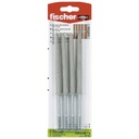 Fasteners / Fischer blister packs / Frame fitting FUR