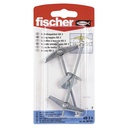 Fasteners / Fischer blister packs / Expandable ceiling fixture KD/KDH