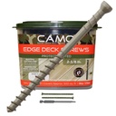 Fasteners / Camo deck wood screws / Camo deck wood screws 60 mm