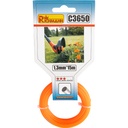 Sodo-daržo prekės / Žolės pjovimas / Valas trimeriams, apvalus