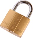 Lifting, validation, storage equipment / Locks / Golden locks