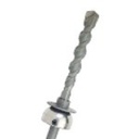 Drilling, screwing tools / Drill bits for stone and concrete / Specialised drills