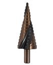 Drilling, screwing tools / Step drill bits / Specialist+ Premium step drill bits