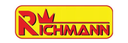 Stands and advertising / Advertising materials / Richmann promotional material