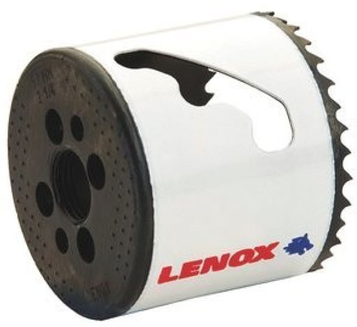 Urbšanas un vītņu griešanas instrumenti / Bimetāla kroņi / Lenox kroņurbji