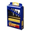 Drilling, screwing tools / Drill sets / Metal drill bit sets