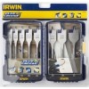 Drilling, screwing tools / Drill sets / Wood drill bit sets