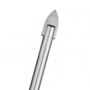 Urbšanas un vītņu griešanas instrumenti / Urbji betonam un akmenim / Urbji flīzēm un stiklam