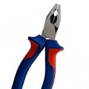 Hand tools / Pliers, cutters / Combination pliers