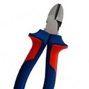 Hand tools / Pliers, cutters / Clamps, msc.