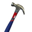 Hand tools / Hammers, axes / Carpenter's hammers