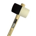 Rokas instrumenti / Āmuri un cirvji / Gumijas/mīkstie āmuri