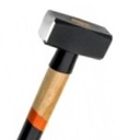 Hand tools / Hammers, axes / Sledgehammer
