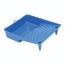 Painting, finishing goods / Construction buckets, containers / Paint roller bucket KUBALA